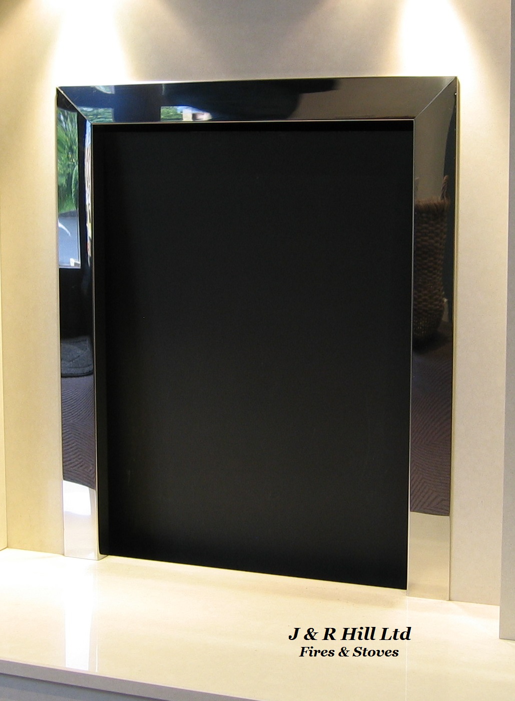 Fire Trims & Fire Front Fret